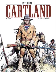 es::Jonathan Cartland Integral 1