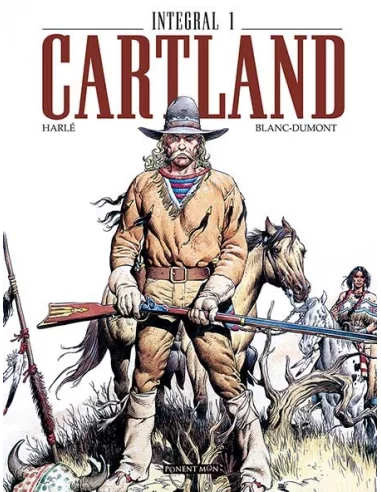 es::Jonathan Cartland Integral 1