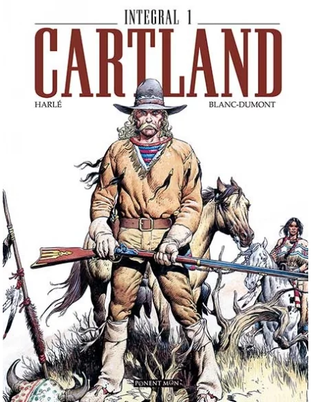 es::Jonathan Cartland Integral 1