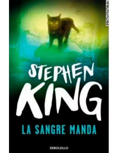 es::La sangre manda (Bolsillo)