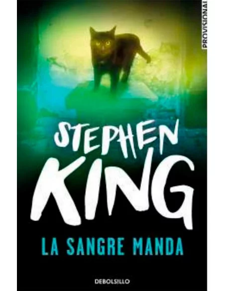 es::La sangre manda (Bolsillo)