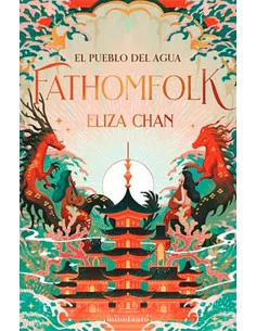 es::Fathomfolk. El pueblo del Agua
