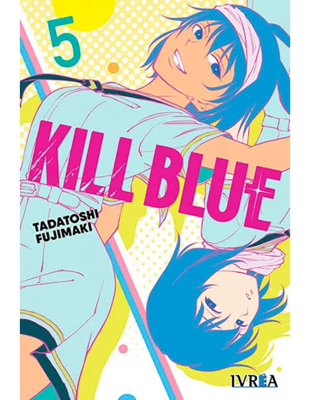 es::Kill Blue 05