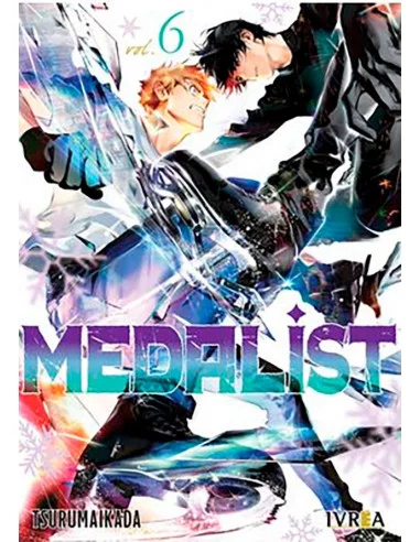 es::Medalist 06