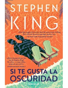 es::Si te gusta la oscuridad (Bolsillo)