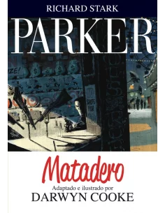 es::Parker 04. Matadero