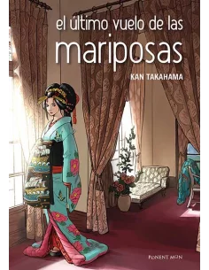 es::El último vuelo de las mariposas