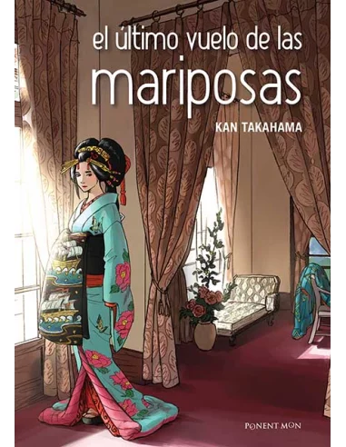 es::El último vuelo de las mariposas