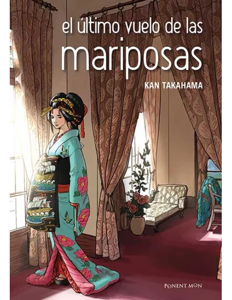 es::El último vuelo de las mariposas