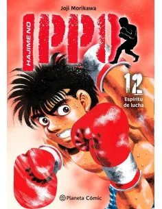 es::Hajime no Ippo 12