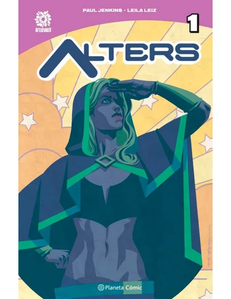 es::Alters 01