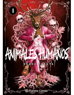 es::Animales Humanos