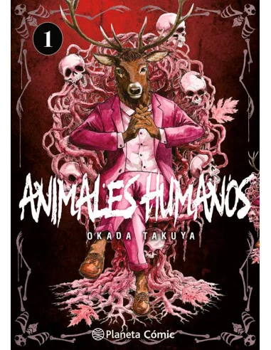 es::Animales Humanos