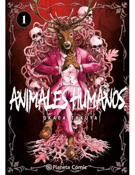 es::Animales Humanos