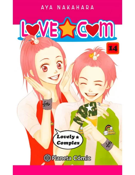 es::Love Com 14 (de 17)