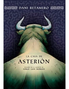 es::La casa de Asterión