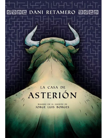 es::La casa de Asterión