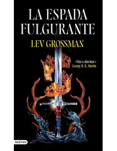 es::La espada fulgurante