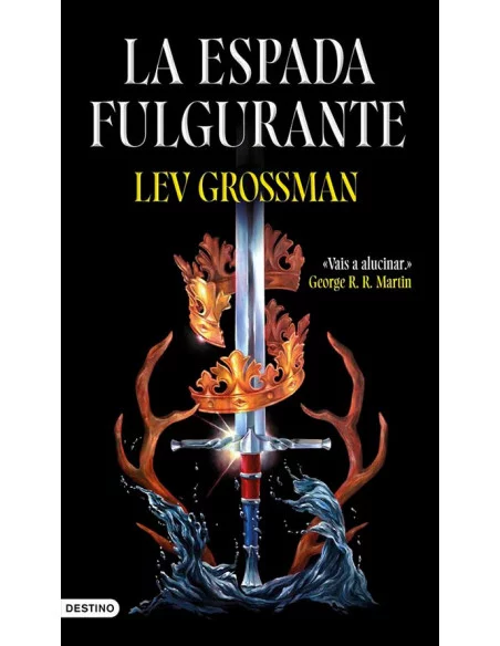 es::La espada fulgurante