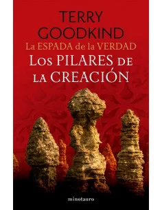 es::La Espada de la Verdad nº 07/17. Los pilares de la creación.