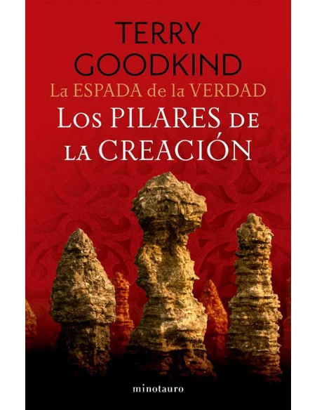 es::La Espada de la Verdad nº 07/17. Los pilares de la creación.