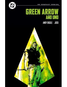 es::DC Compact. Green Arrow: Año Uno