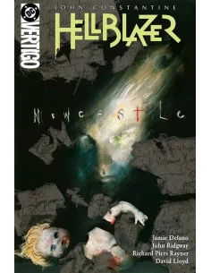 es::Biblioteca DC Vertigo. John Constantine: Hellblazer 03
