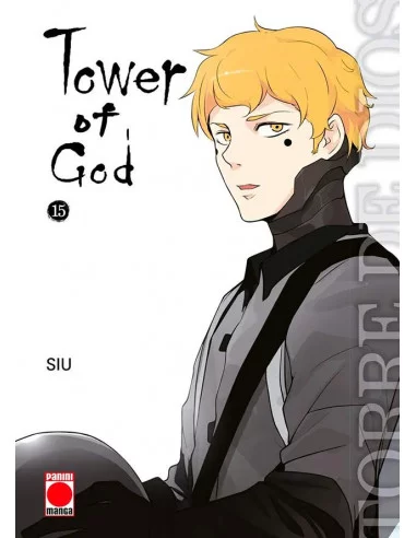 es::Tower of God 15