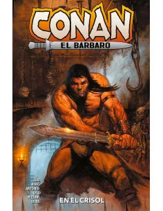 es::Conan El Bárbaro 03 (Marvel Premiere)