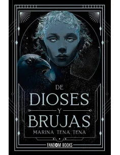 es::De dioses y brujas