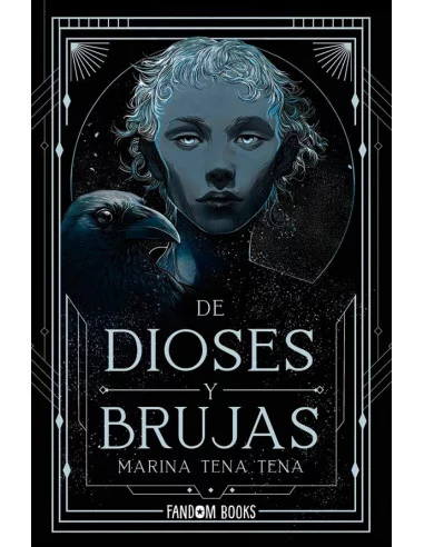 es::De dioses y brujas
