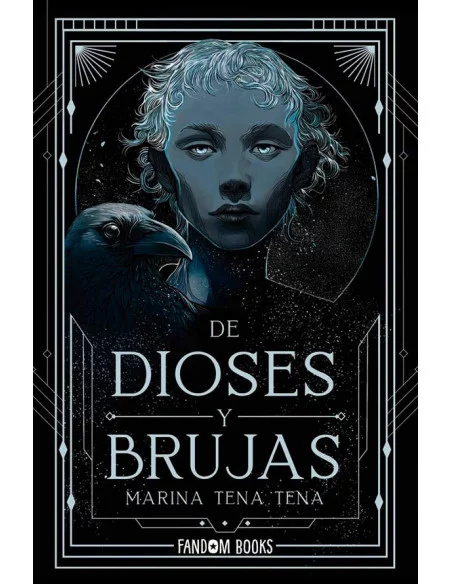es::De dioses y brujas