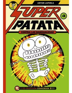 es::Super Patata contra las nanomalicias 02