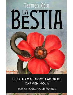es::La bestia (Premio Planeta 2021)