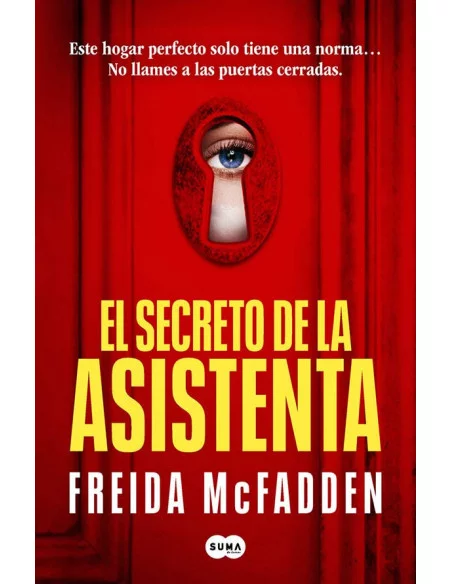 es::El secreto de la asistenta