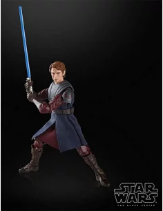 es::Figura Anakin Skywalker (Star Wars: Ahsoka) The Black Series
