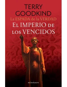es::La espada de la verdad 08/17. El imperio de los vencidos