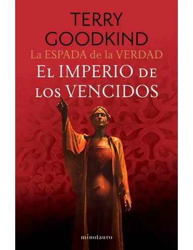 es::La espada de la verdad 08/17. El imperio de los vencidos