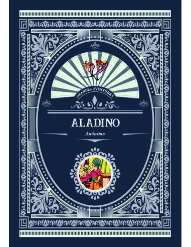 es::Aladino