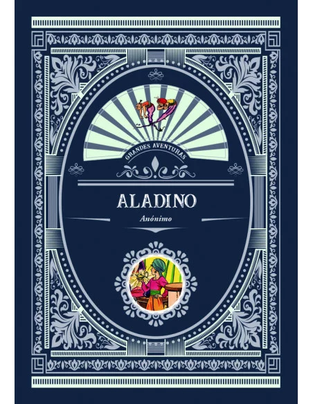 es::Aladino