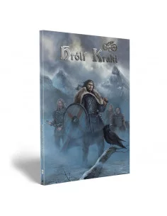 es::Yggdrasill: Hrolf Kraki