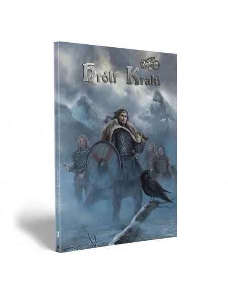 es::Yggdrasill: Hrolf Kraki