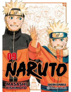 es::Naruto Jump Remix 09 (de 24)