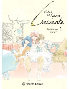 es::Vidas en luna creciente 01 (de 04)