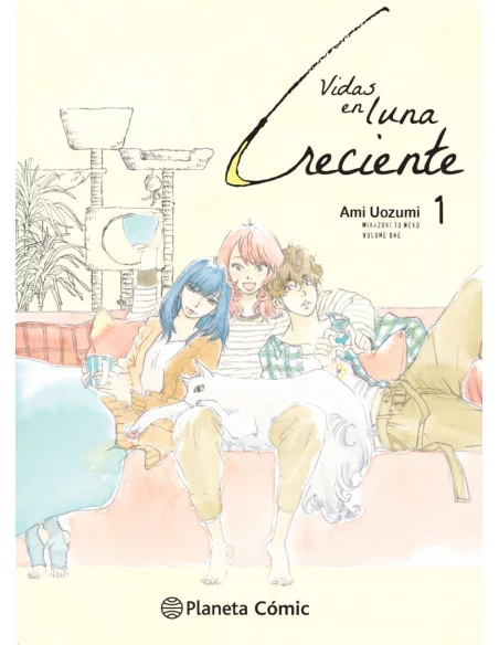 es::Vidas en luna creciente 01 (de 04)