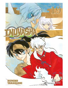 es::Inuyasha 19 (de 30)