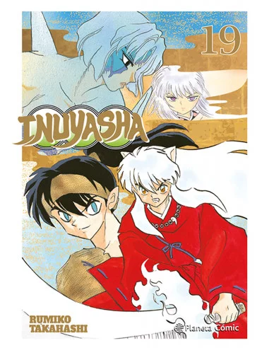es::Inuyasha 19 (de 30)