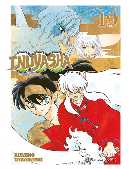es::Inuyasha 19 (de 30)