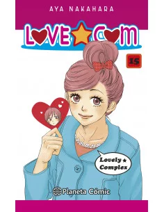 es::Love Com 15 (de 17)