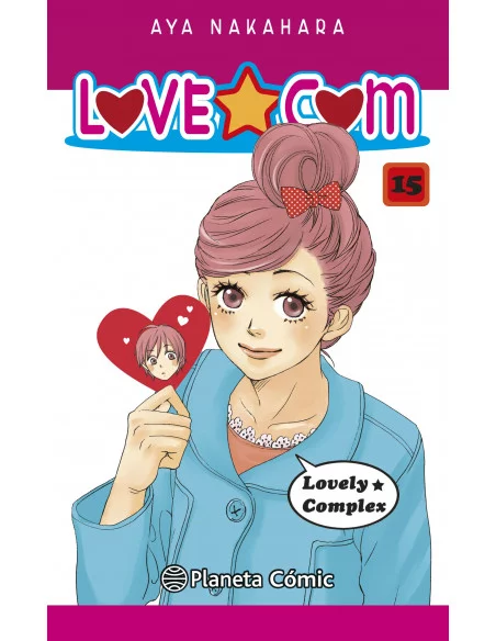 es::Love Com 15 (de 17)
